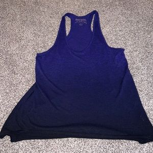 Womens Tank Top